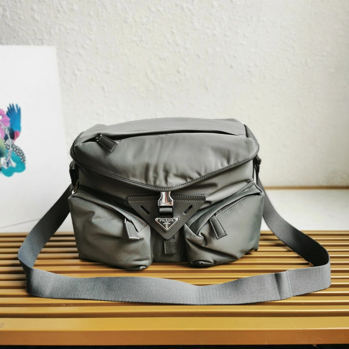 ComfortFit Prada Satchel Bags 71578