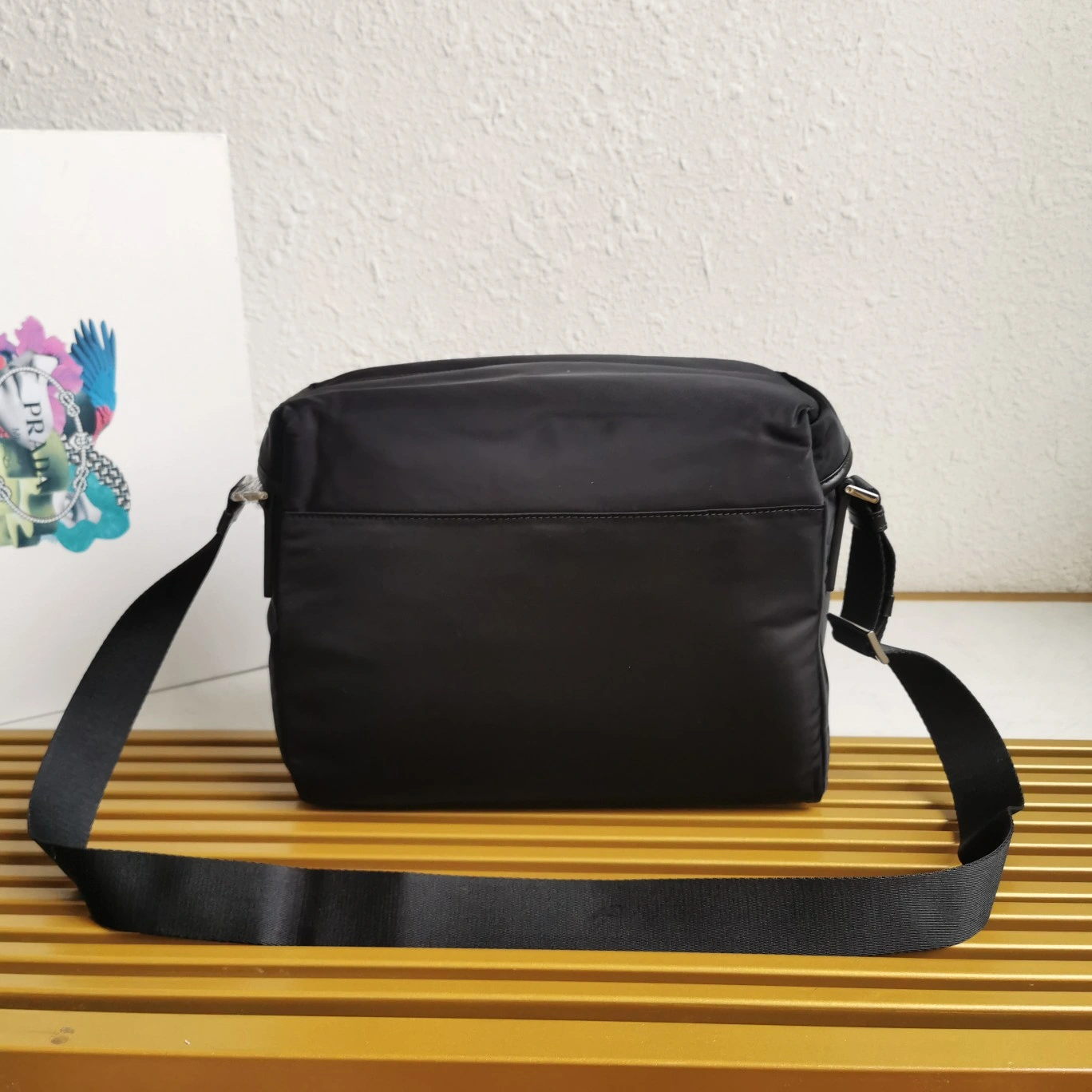 Neat Prada Satchel Bags 71586