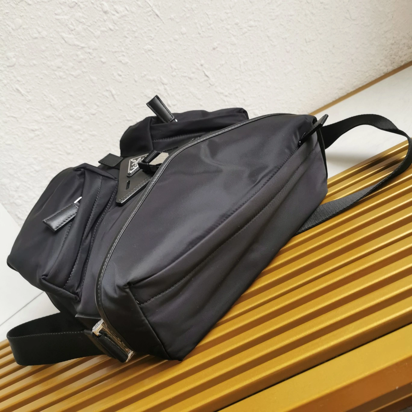 Neat Prada Satchel Bags 71586