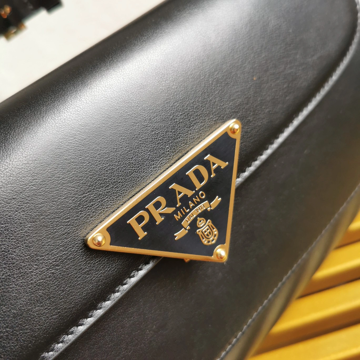 Prada Satchel Bags HighQuality 71576