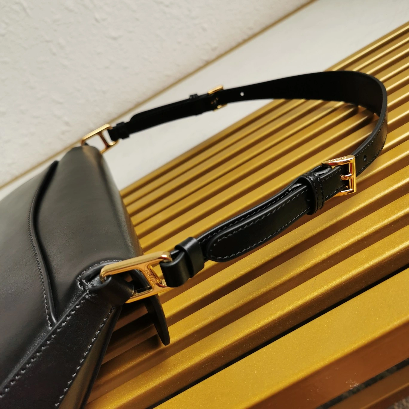 Prada Satchel Bags HighQuality 71576