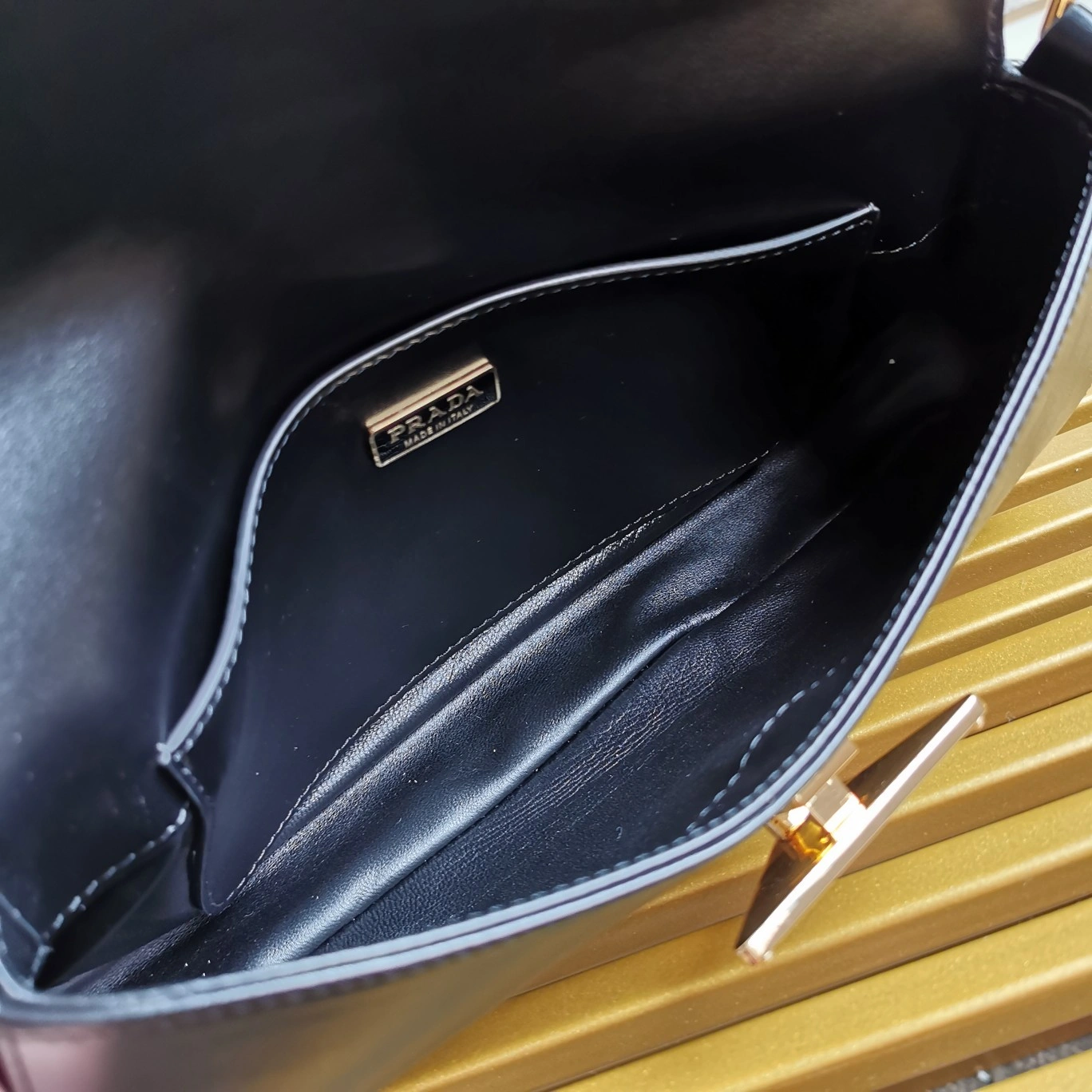 Prada Satchel Bags HighQuality 71576