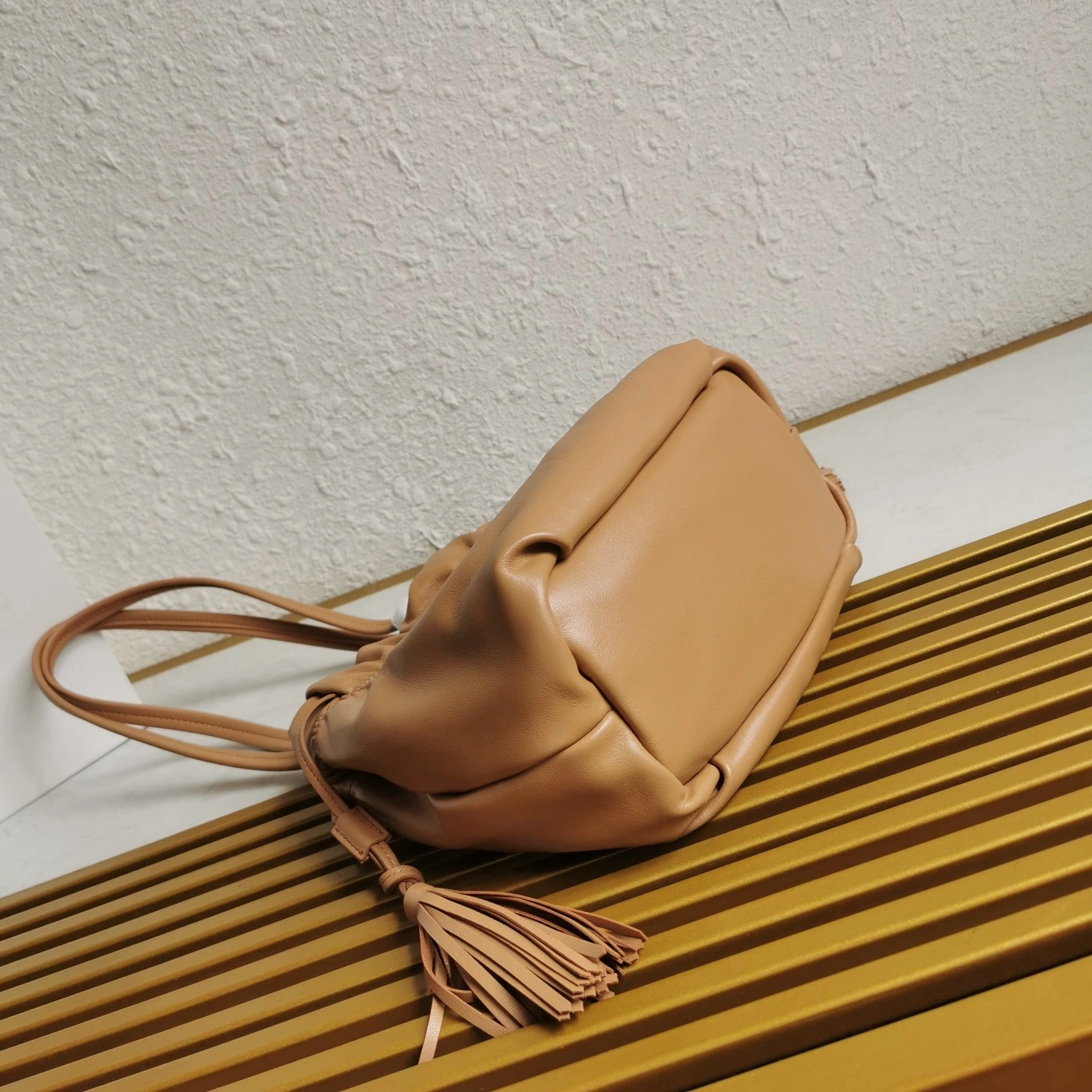 Cozy Prada Satchel Bags 71585