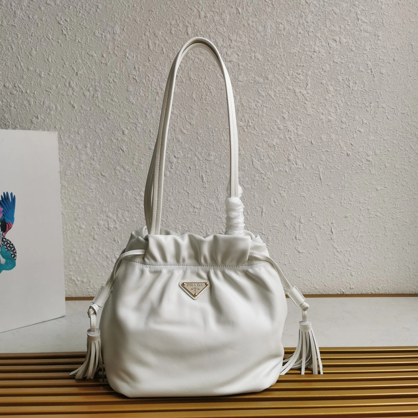 Trendy Prada Satchel Bags 71582