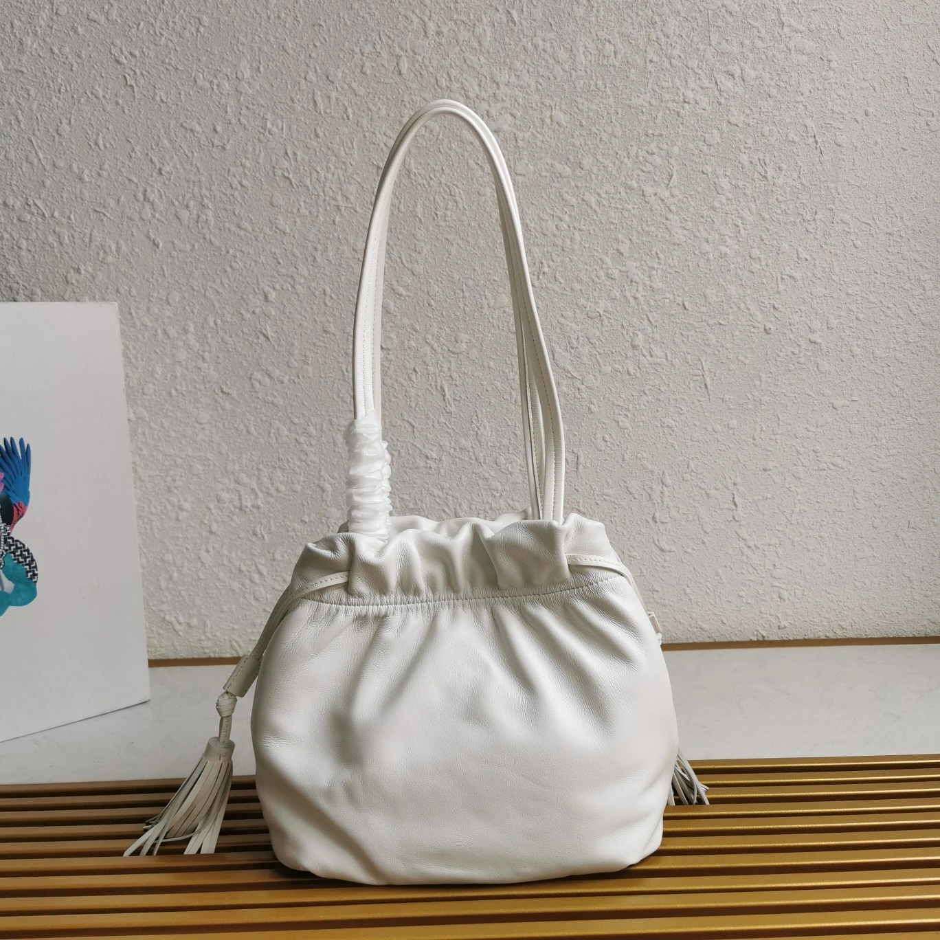 Trendy Prada Satchel Bags 71582