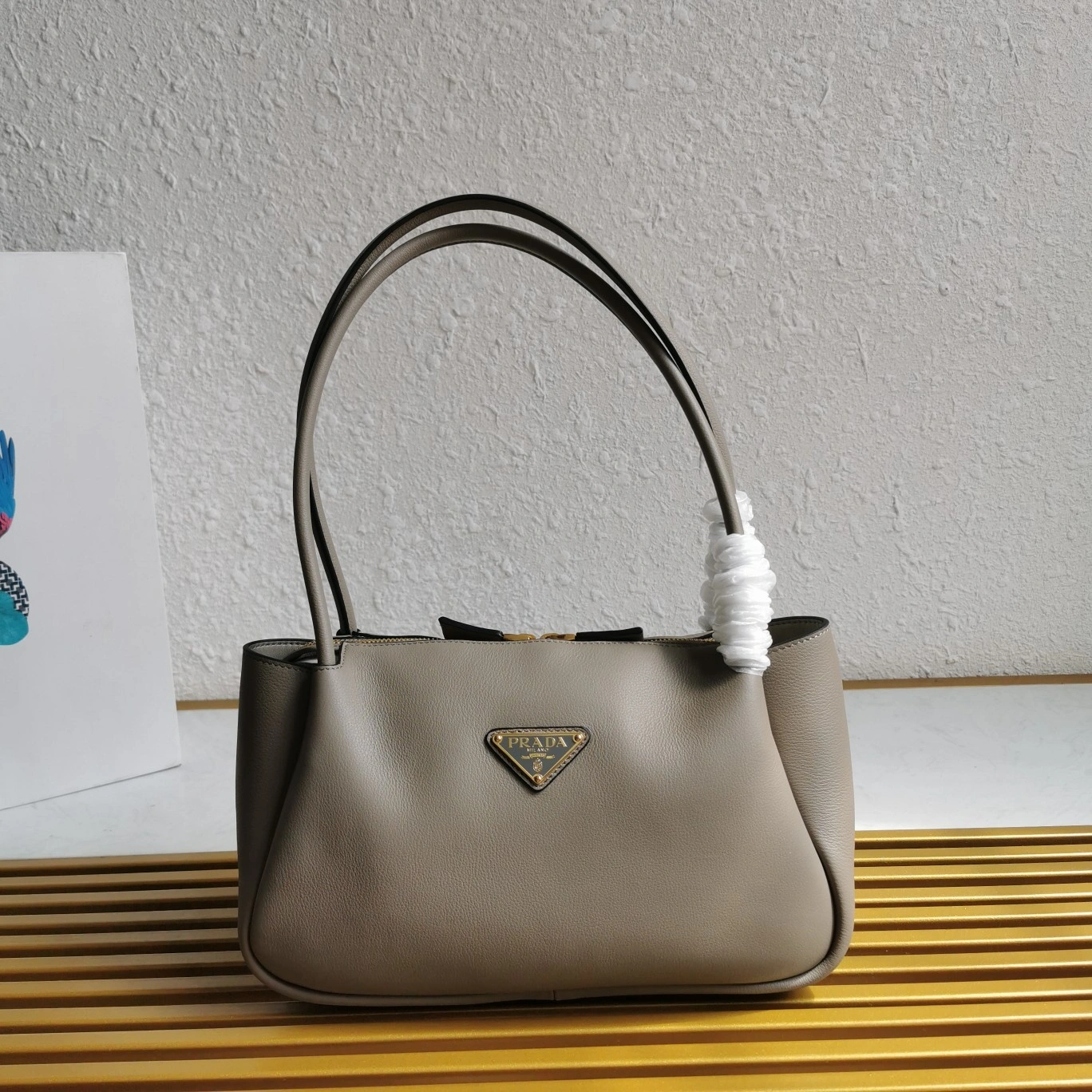 Casual Prada Satchel Bags 71580