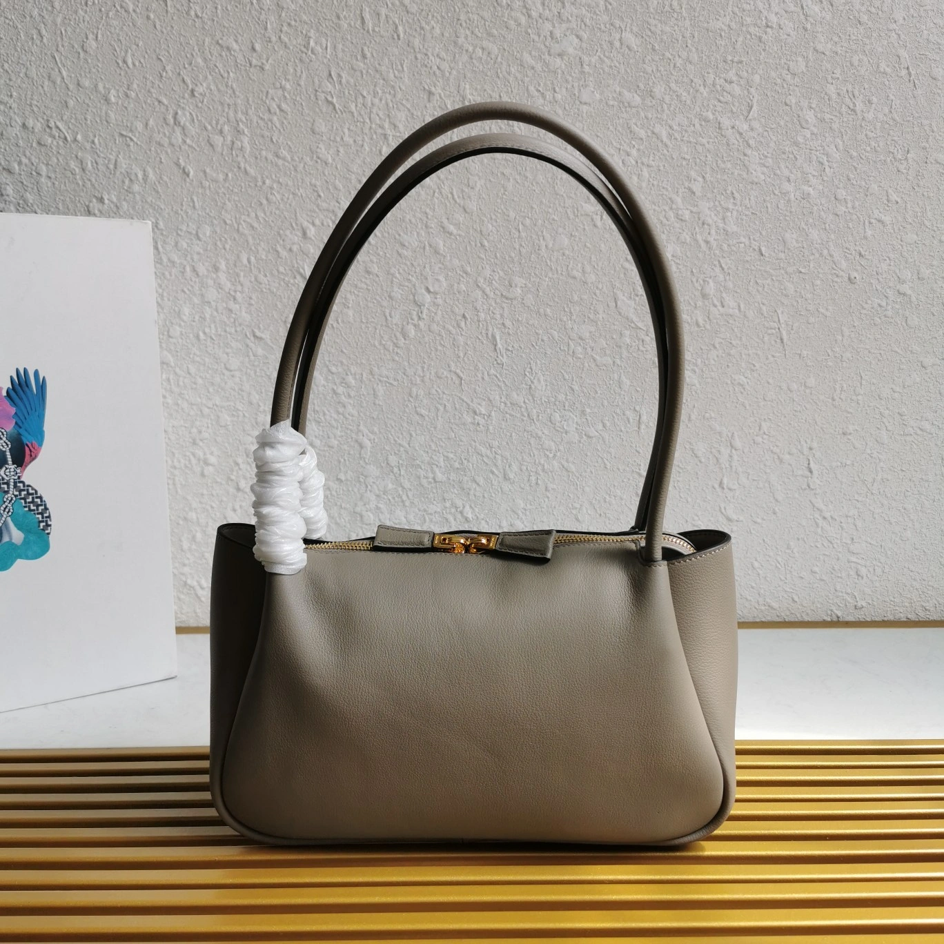 Casual Prada Satchel Bags 71580