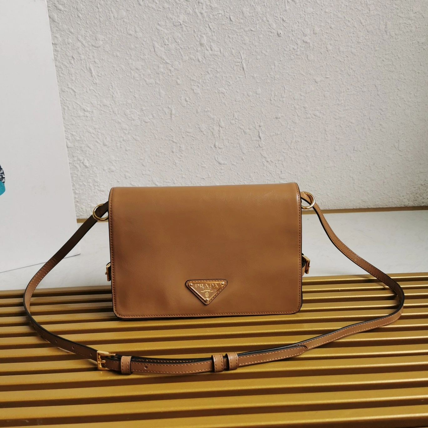 Prada Satchel Bags Original 71618