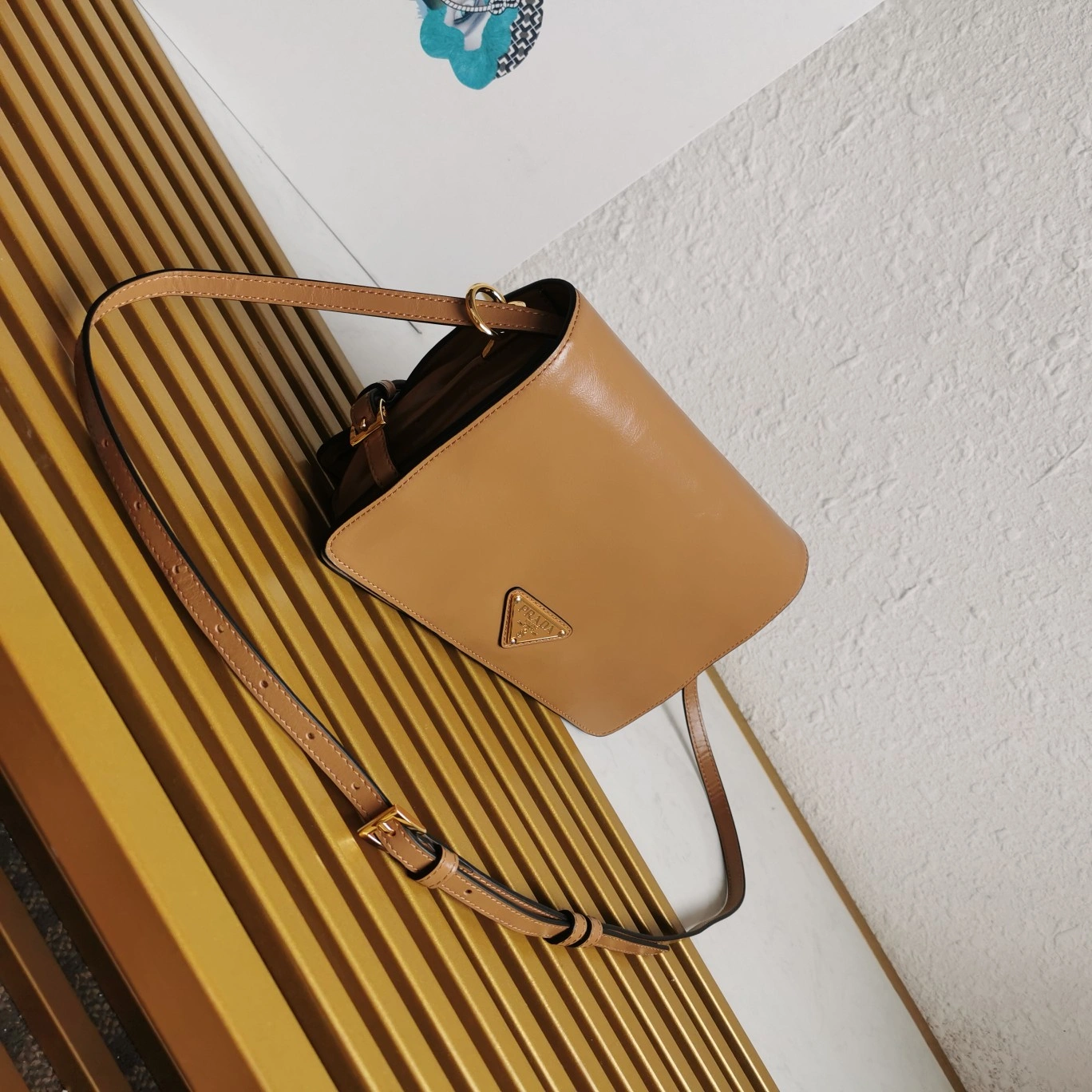 Prada Satchel Bags Original 71618