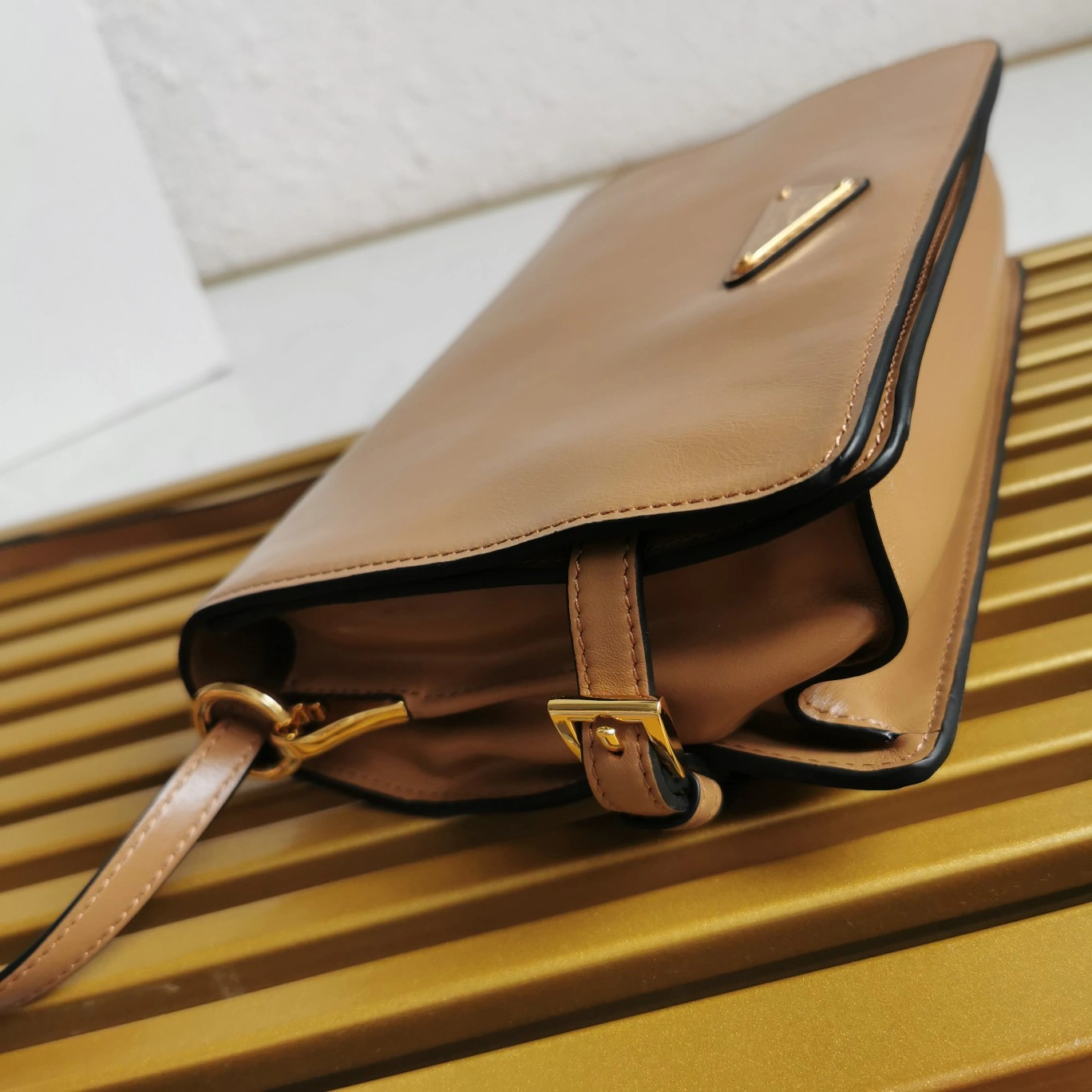 Prada Satchel Bags Original 71618