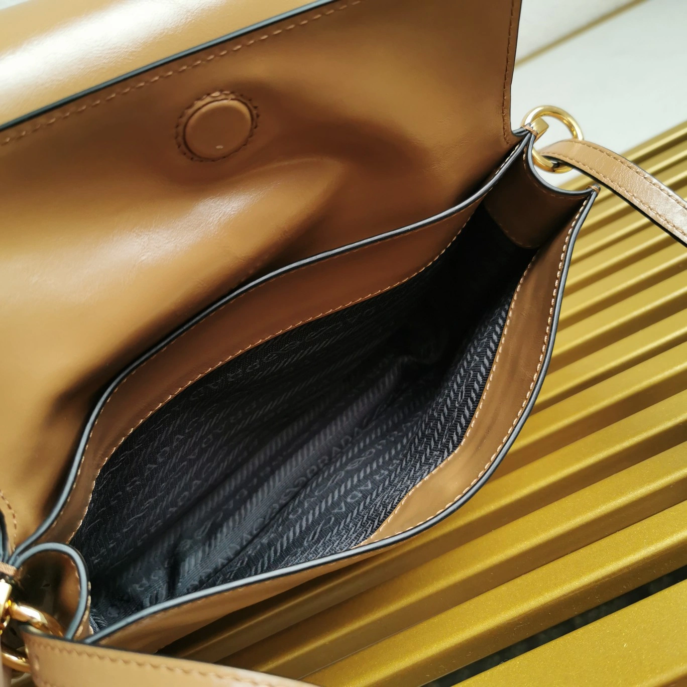 Prada Satchel Bags Original 71618