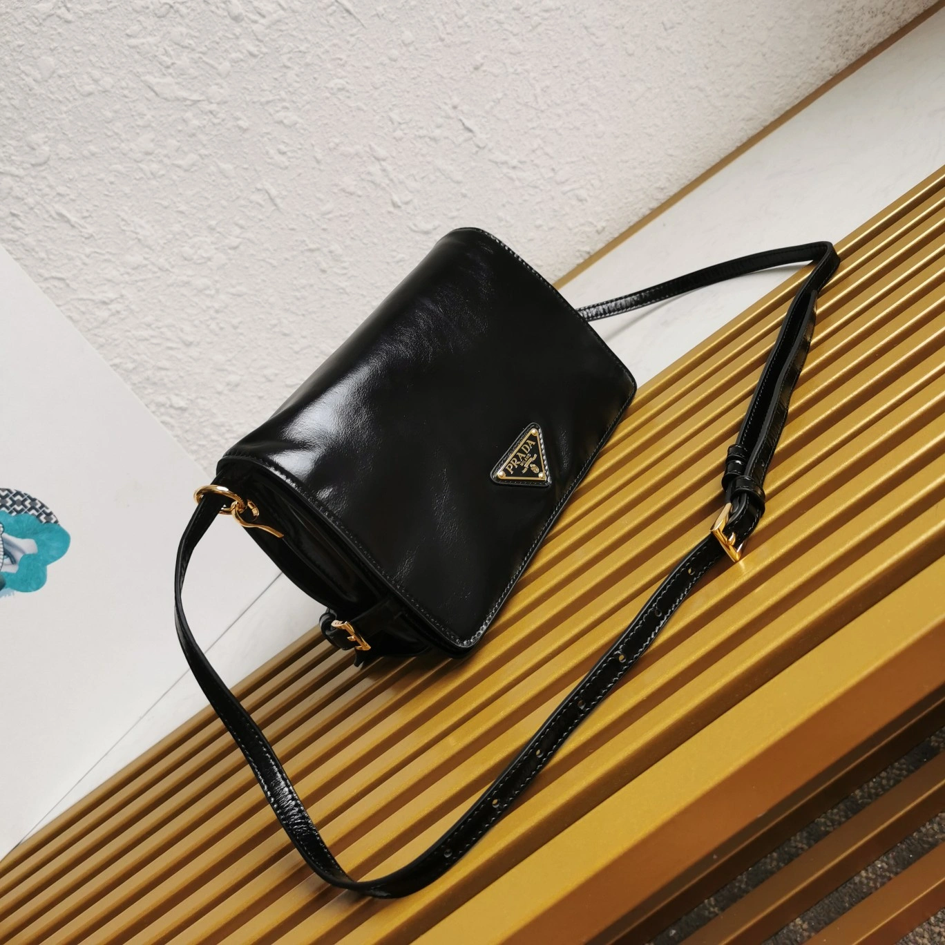 Prada Satchel Bags Bright 71624