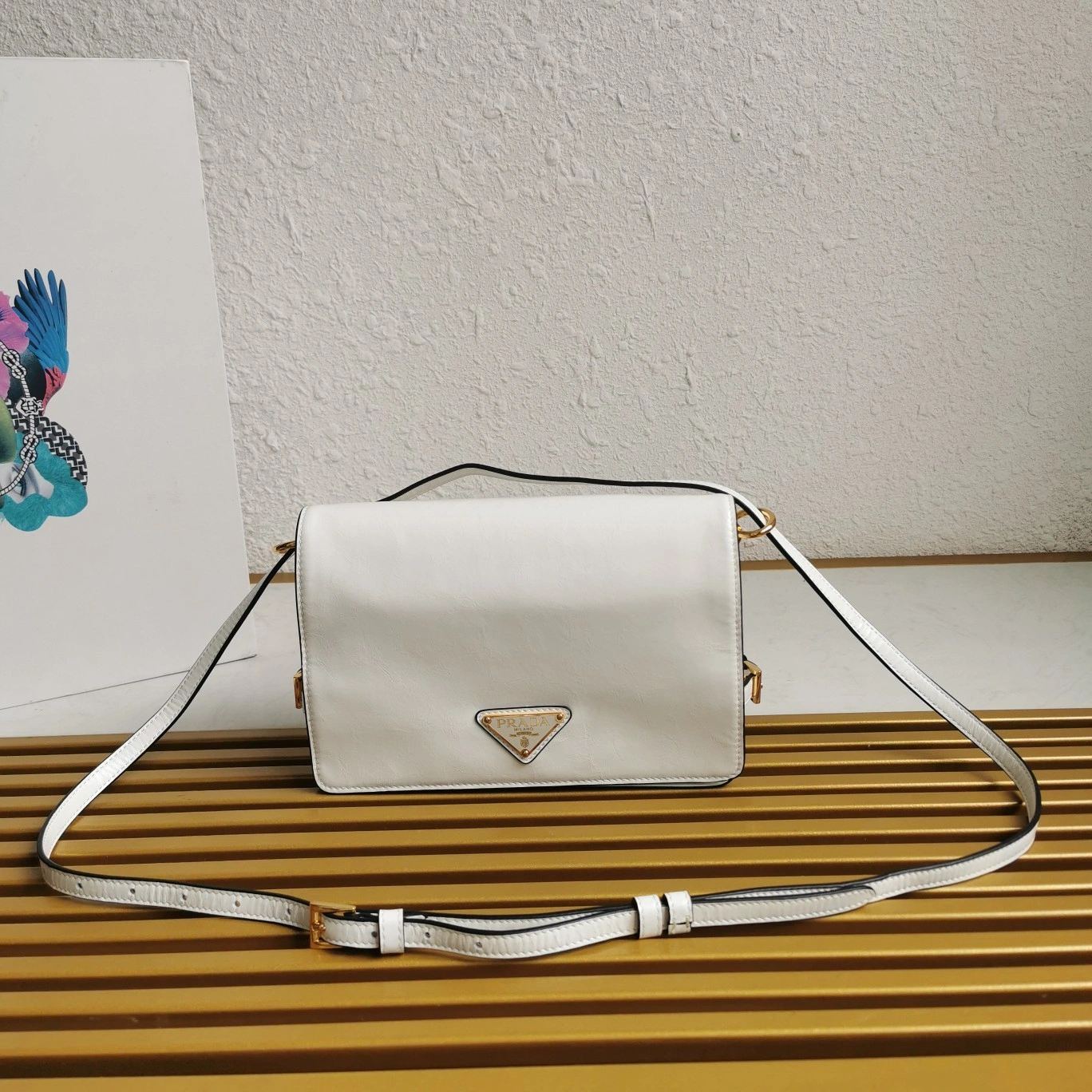 Popular Prada Satchel Bags 71572