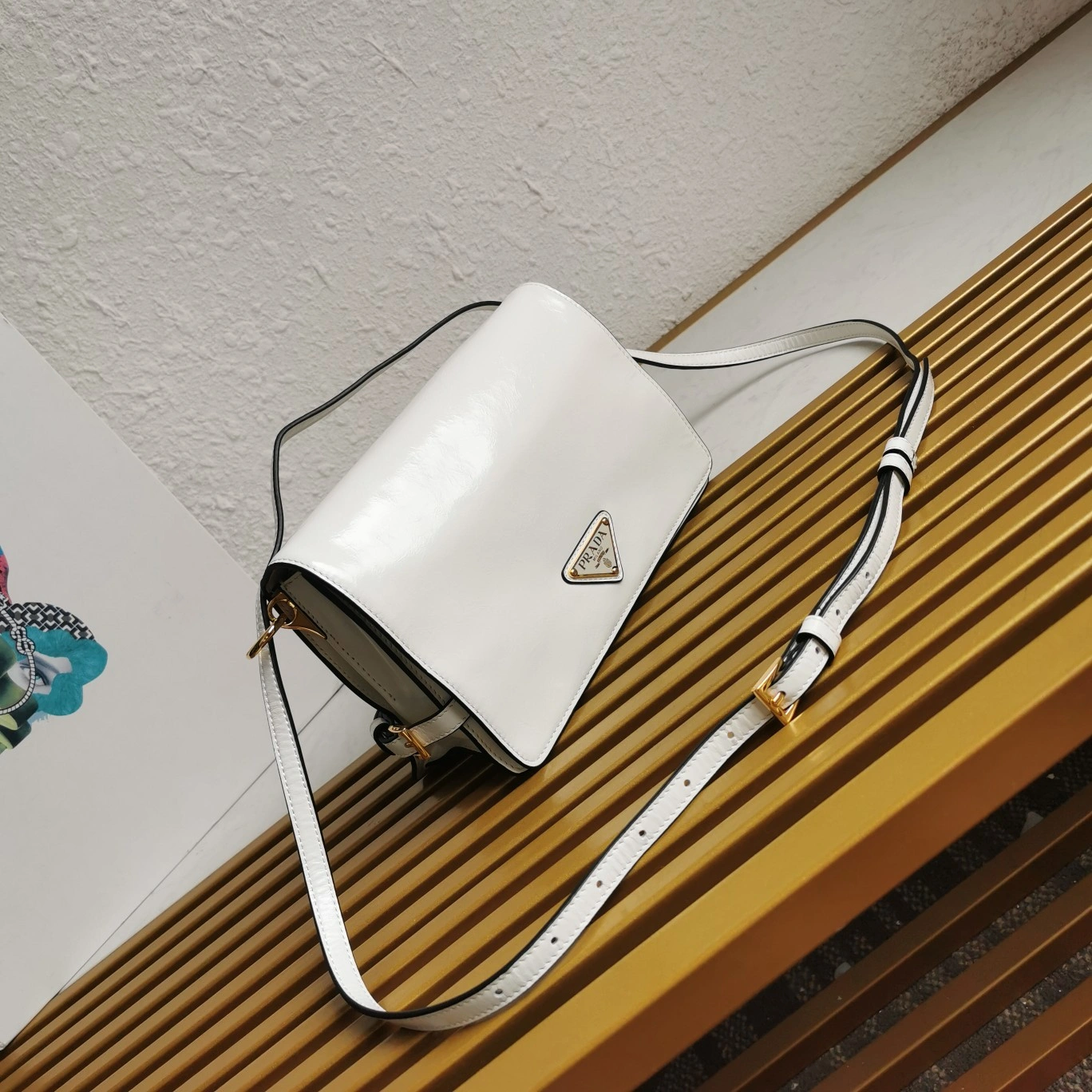Popular Prada Satchel Bags 71572