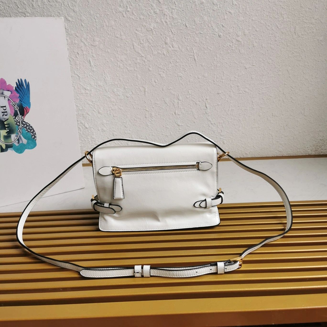 Popular Prada Satchel Bags 71572