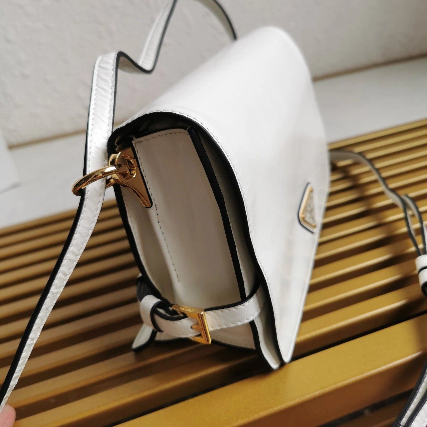 Popular Prada Satchel Bags 71572
