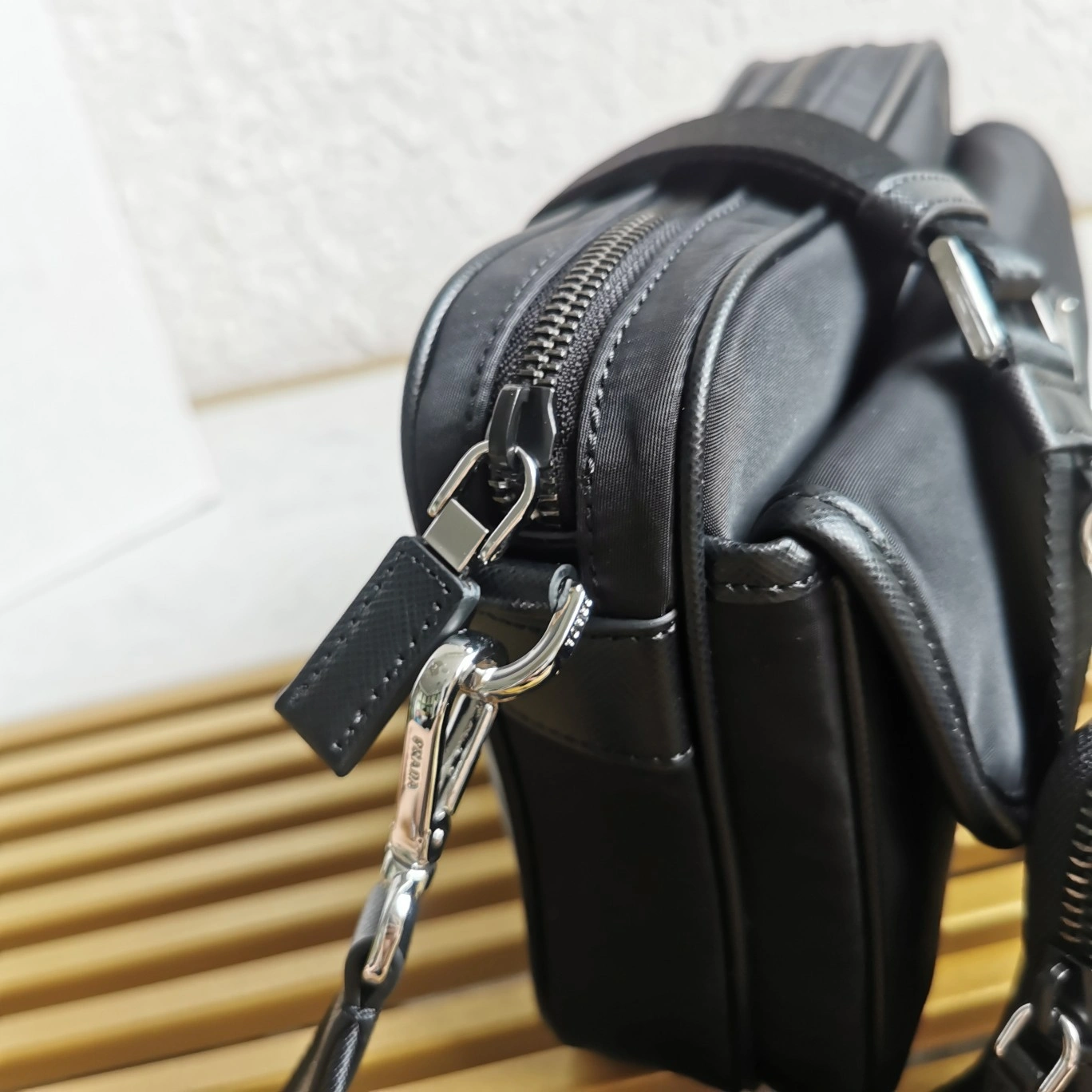 Prada Satchel Bags StreetReady 71573
