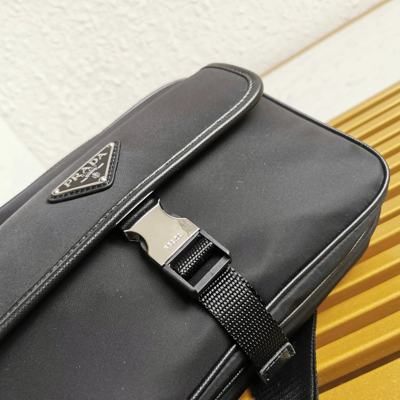Prada Satchel Bags StreetReady 71573