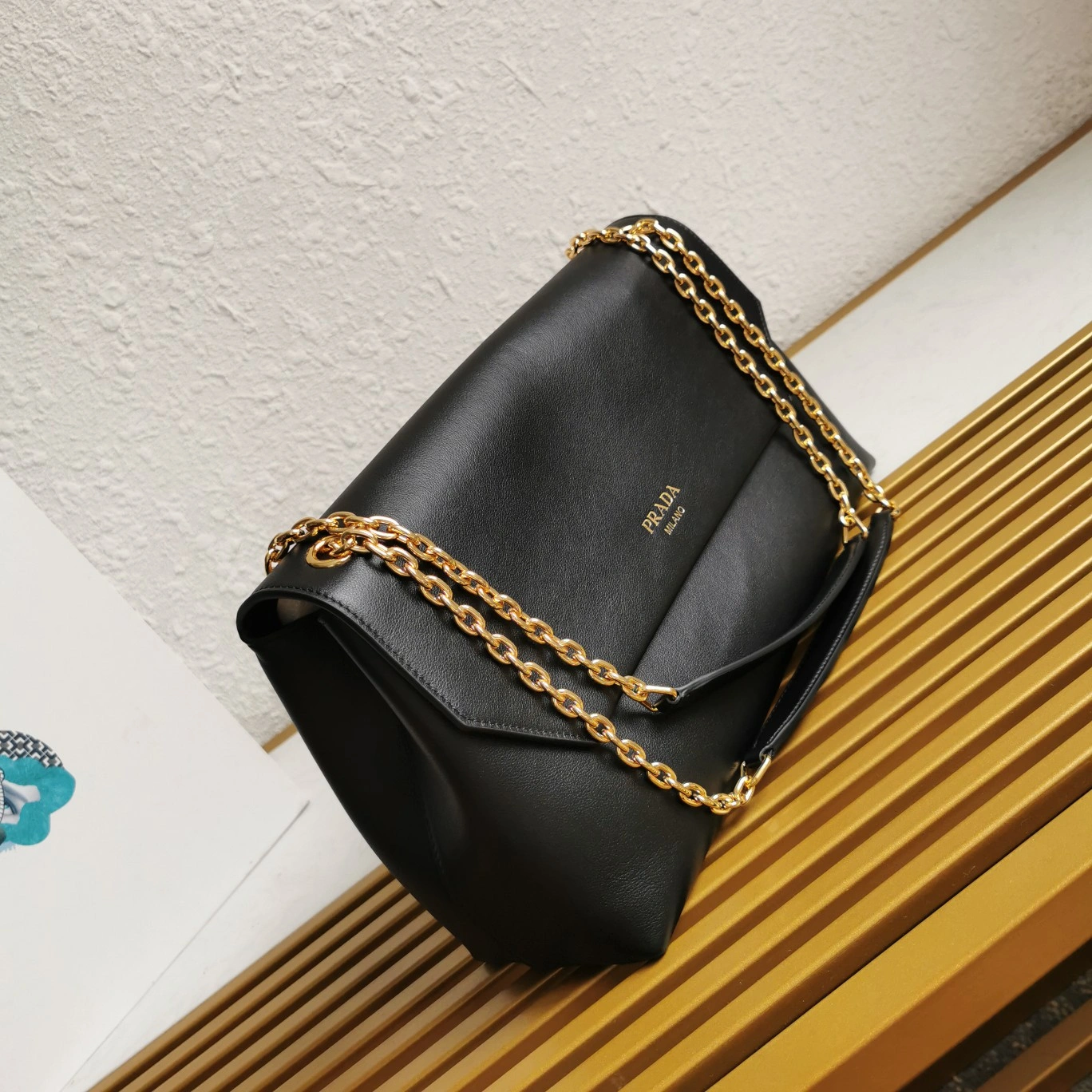 Prada Satchel Bags Popular 71569