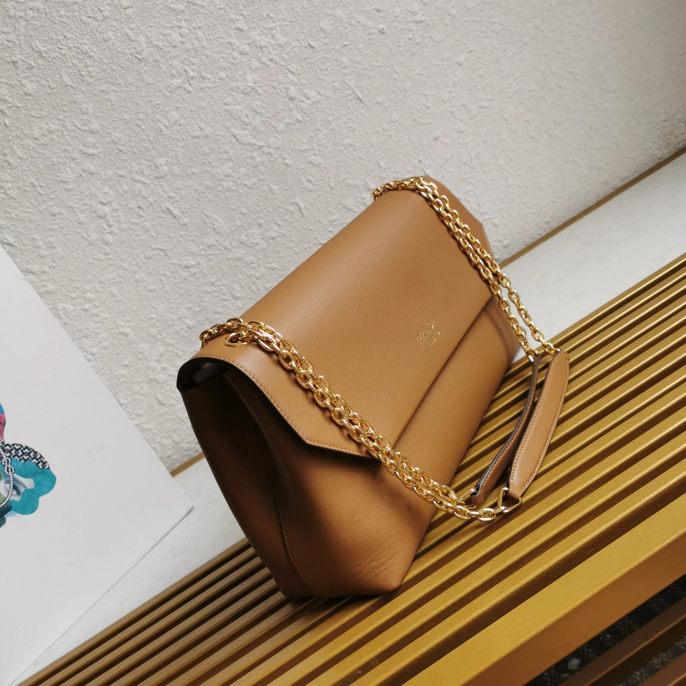 Prada Satchel Bags EyeCatching 71603