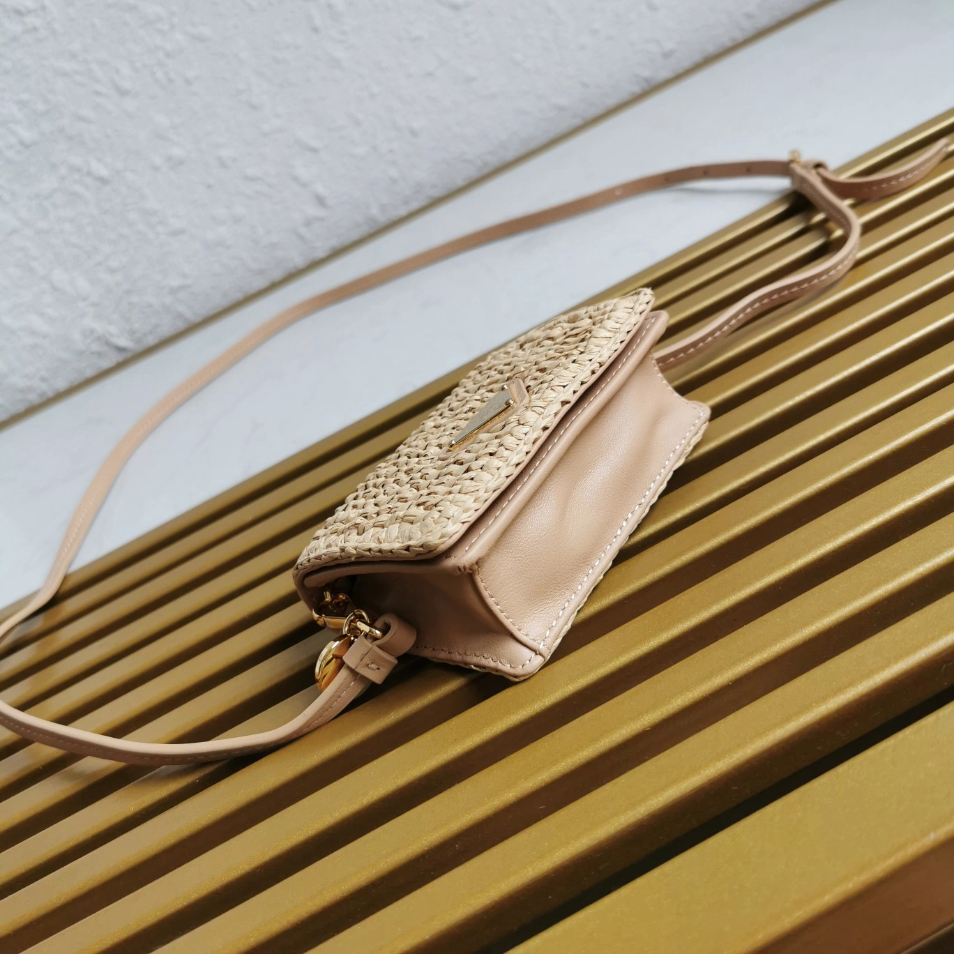 Prada Satchel Bags Soft 71608
