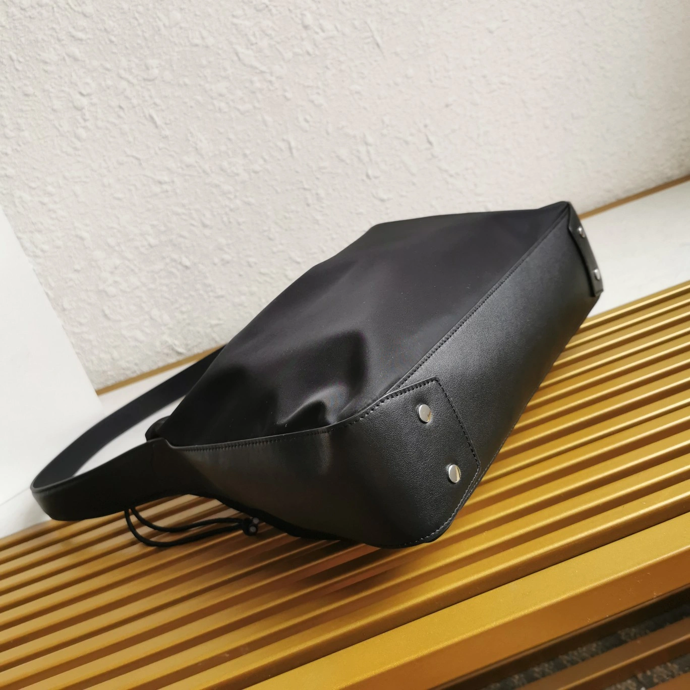 Prada Satchel Bags Versatile 71568