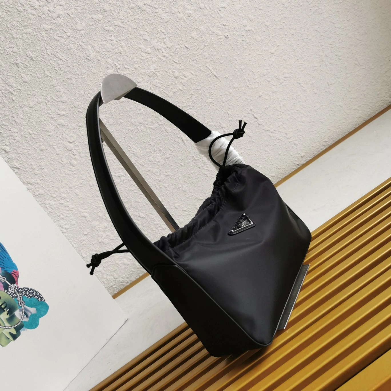 MultiPurpose Prada Satchel Bags 71563