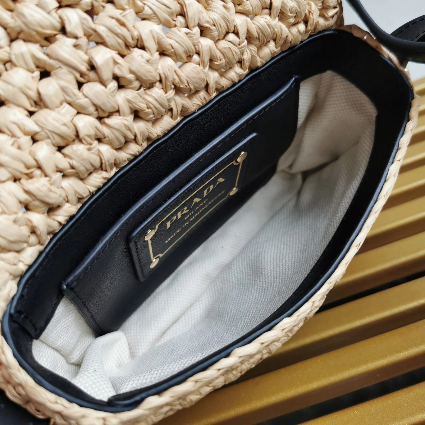 TravelReady Prada Satchel Bags 71557