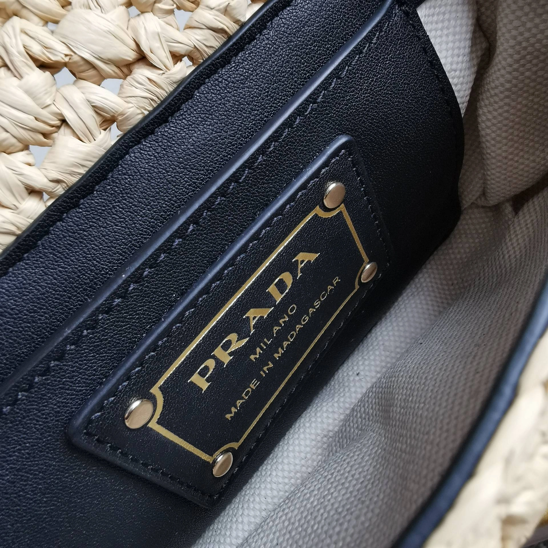 TravelReady Prada Satchel Bags 71557