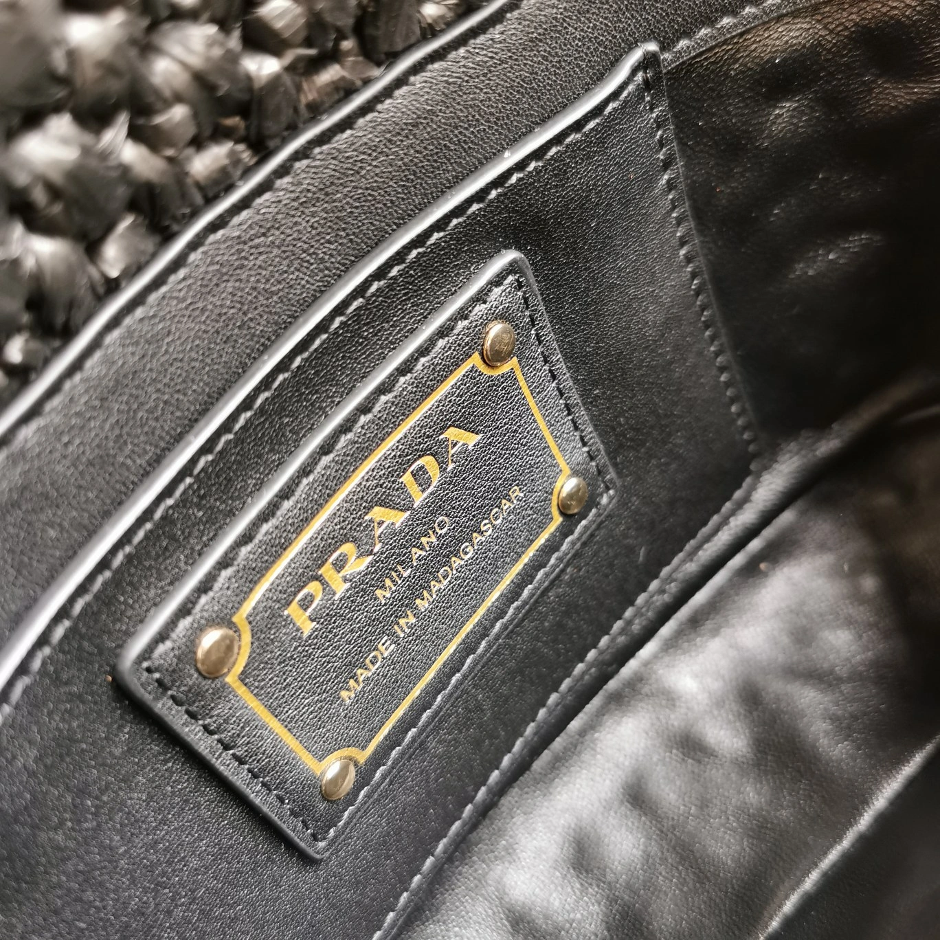 Prada Satchel Bags Resilient 71605