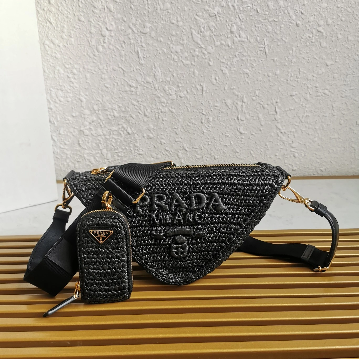 Prada Satchel Bags GoAnywhere 71561