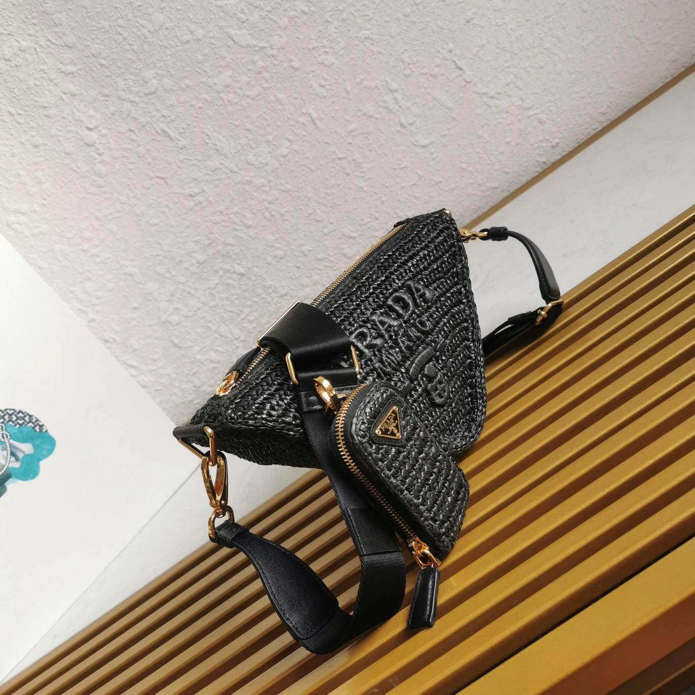 Prada Satchel Bags GoAnywhere 71561