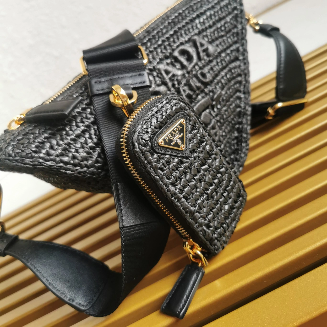 Prada Satchel Bags GoAnywhere 71561