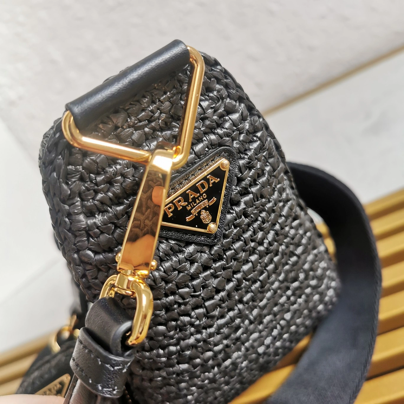 Prada Satchel Bags GoAnywhere 71561
