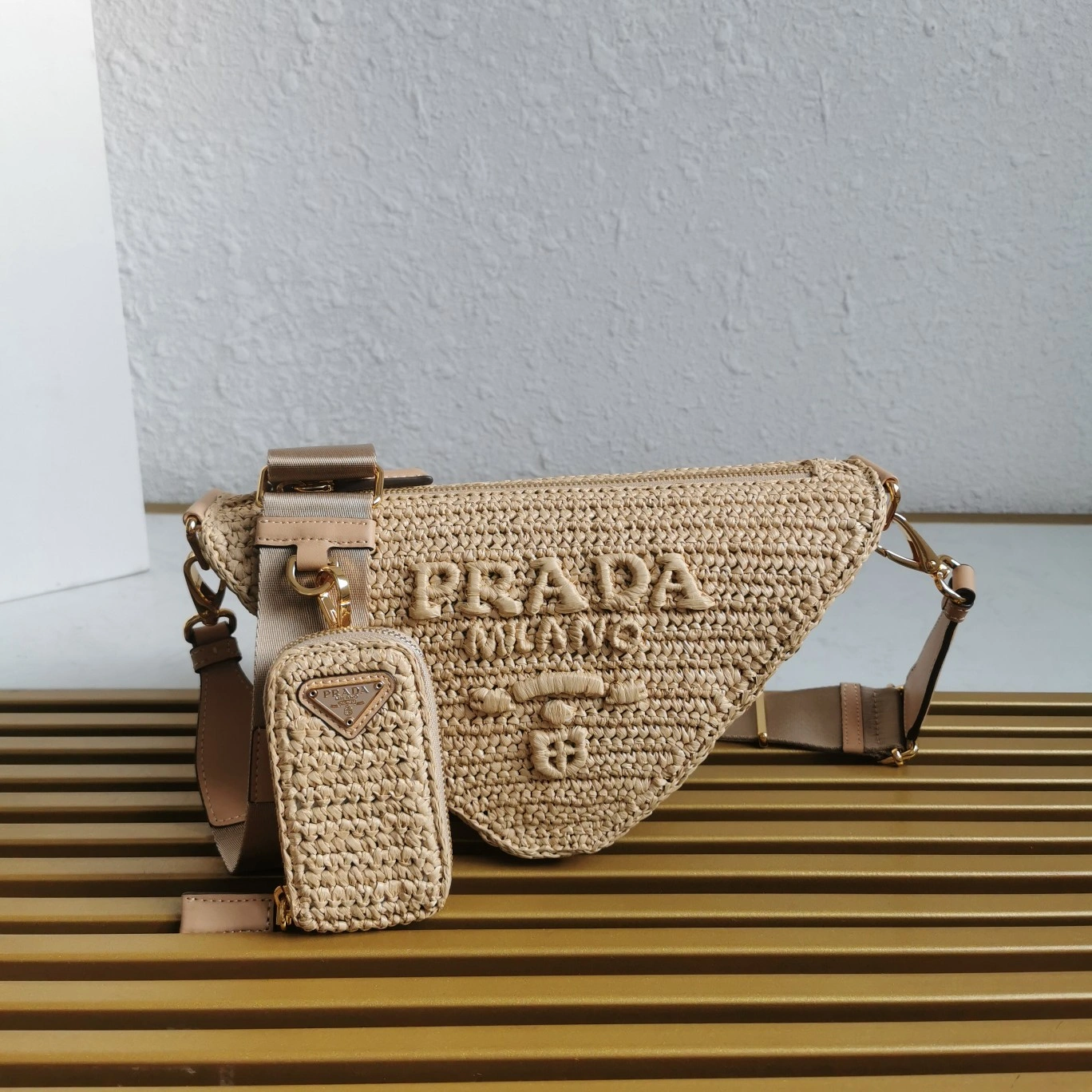 Classic Prada Satchel Bags 71550