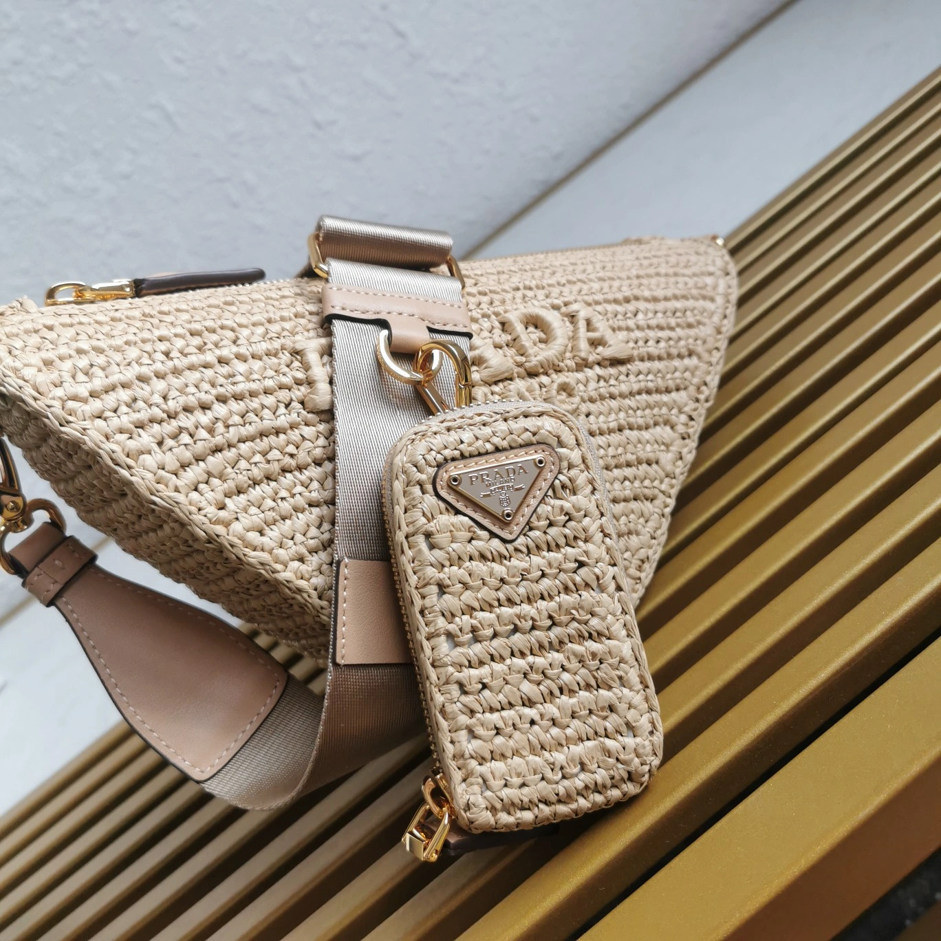 Classic Prada Satchel Bags 71550