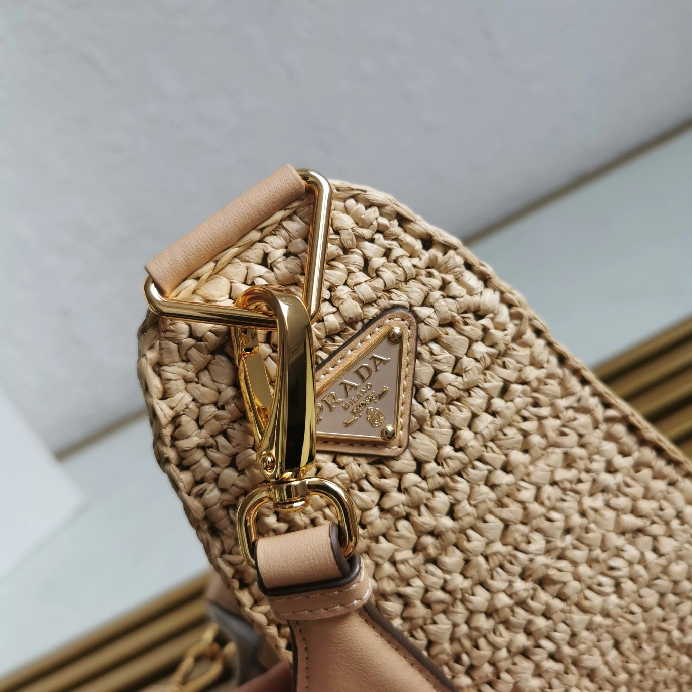 Classic Prada Satchel Bags 71550