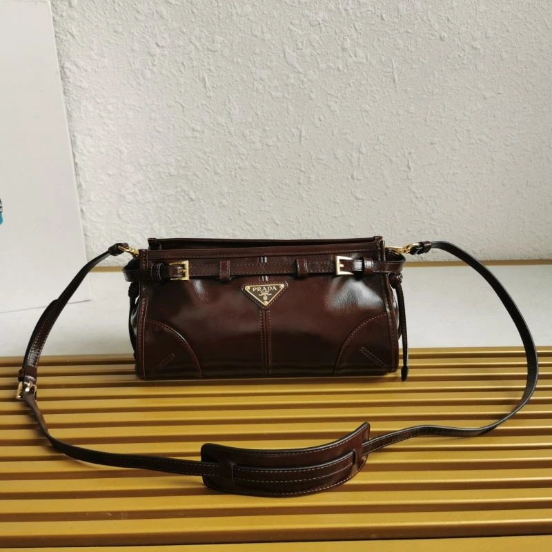 Comfortable Prada Satchel Bags 66436