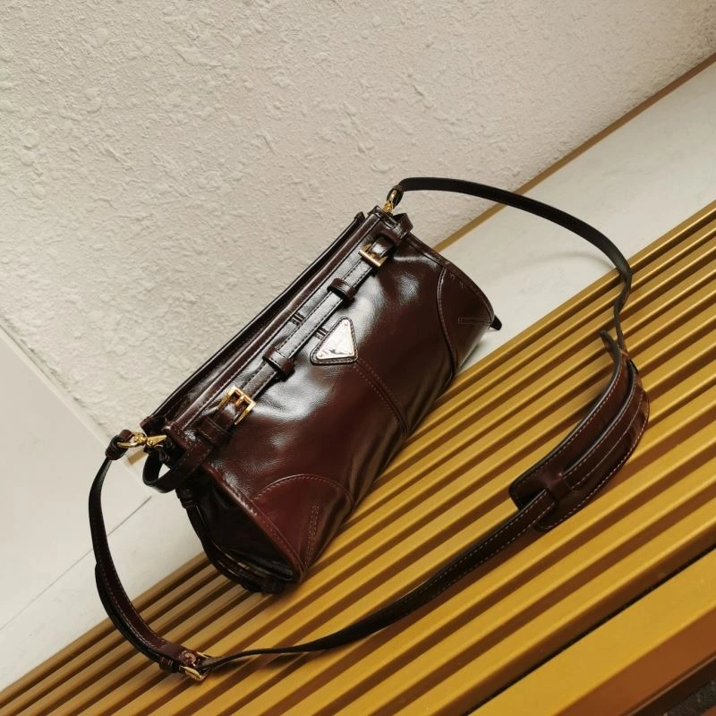 Comfortable Prada Satchel Bags 66436