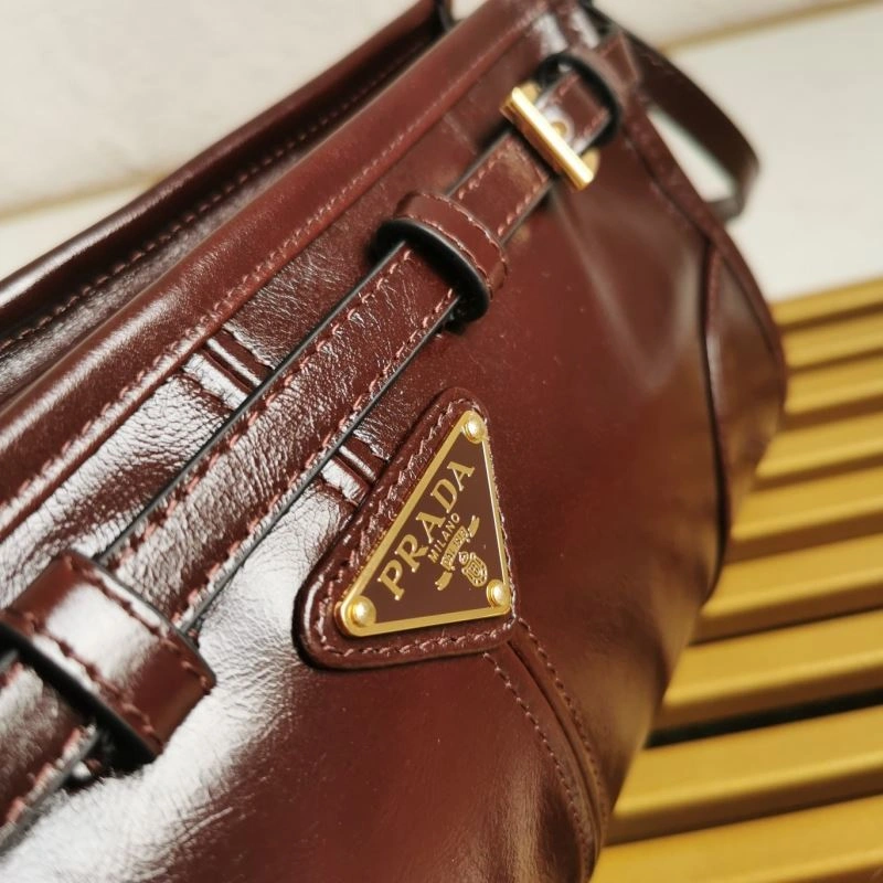 Comfortable Prada Satchel Bags 66436
