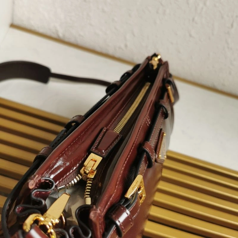 Comfortable Prada Satchel Bags 66436