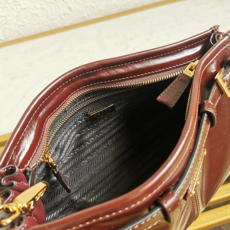 Comfortable Prada Satchel Bags 66436