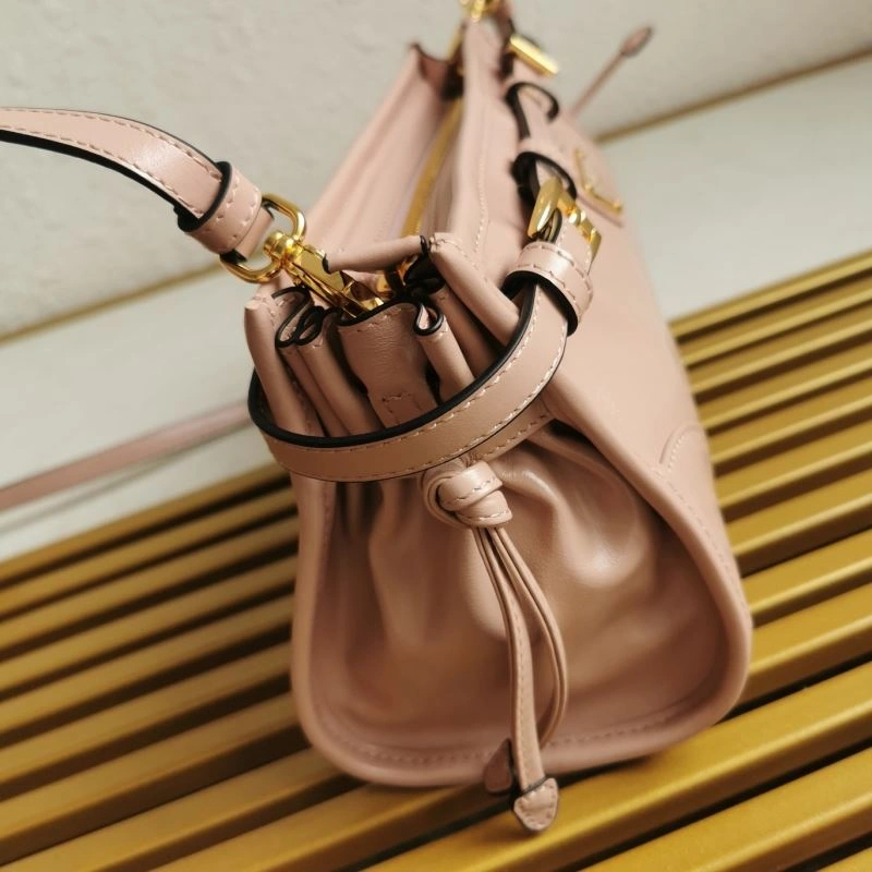 Snug Prada Satchel Bags 66431