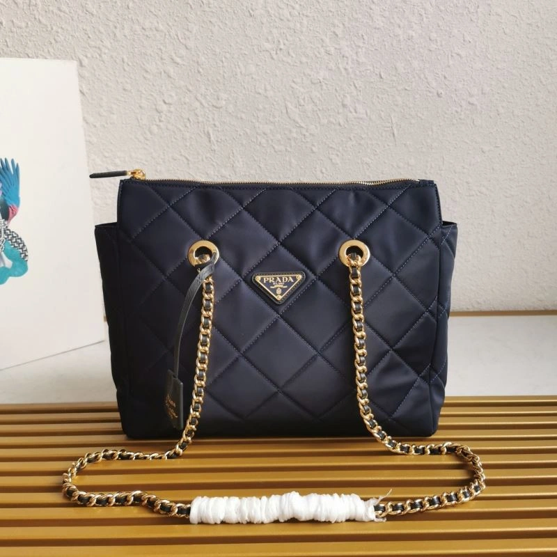 Prada Satchel Bags Classic 66441