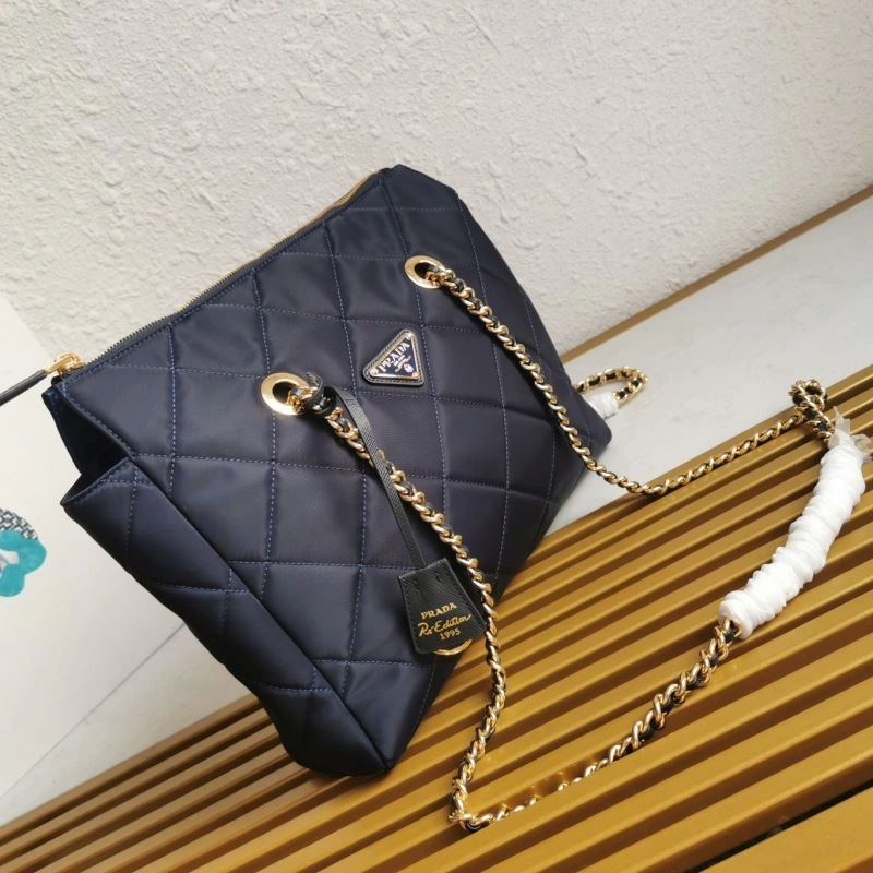 Prada Satchel Bags Classic 66441
