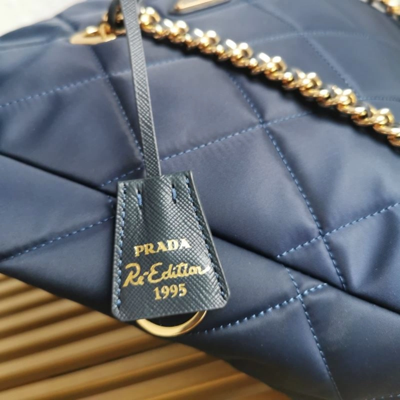 Prada Satchel Bags Classic 66441