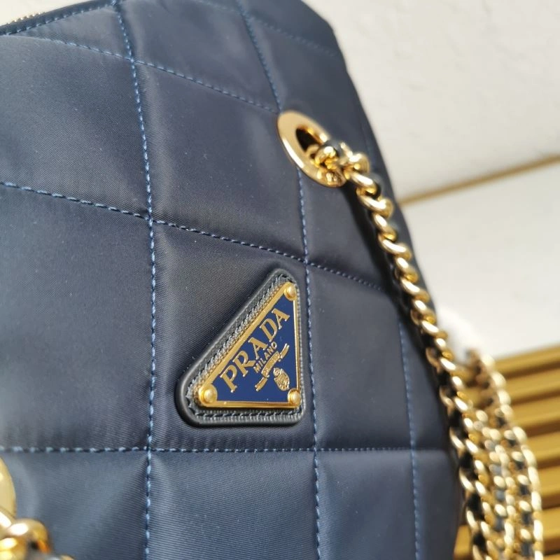 Prada Satchel Bags Classic 66441