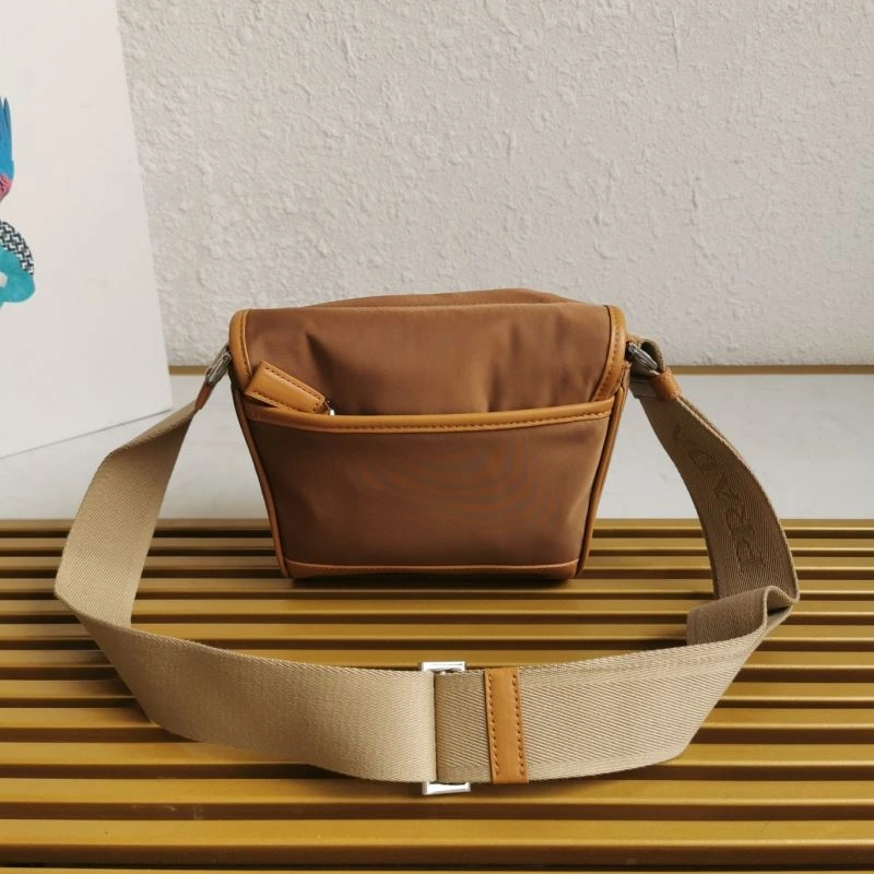 Prada Satchel Bags Effortless 66438