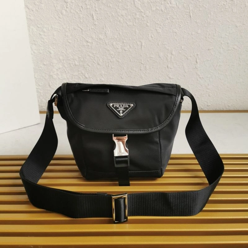 Prada Satchel Bags SmoothTexture 66481