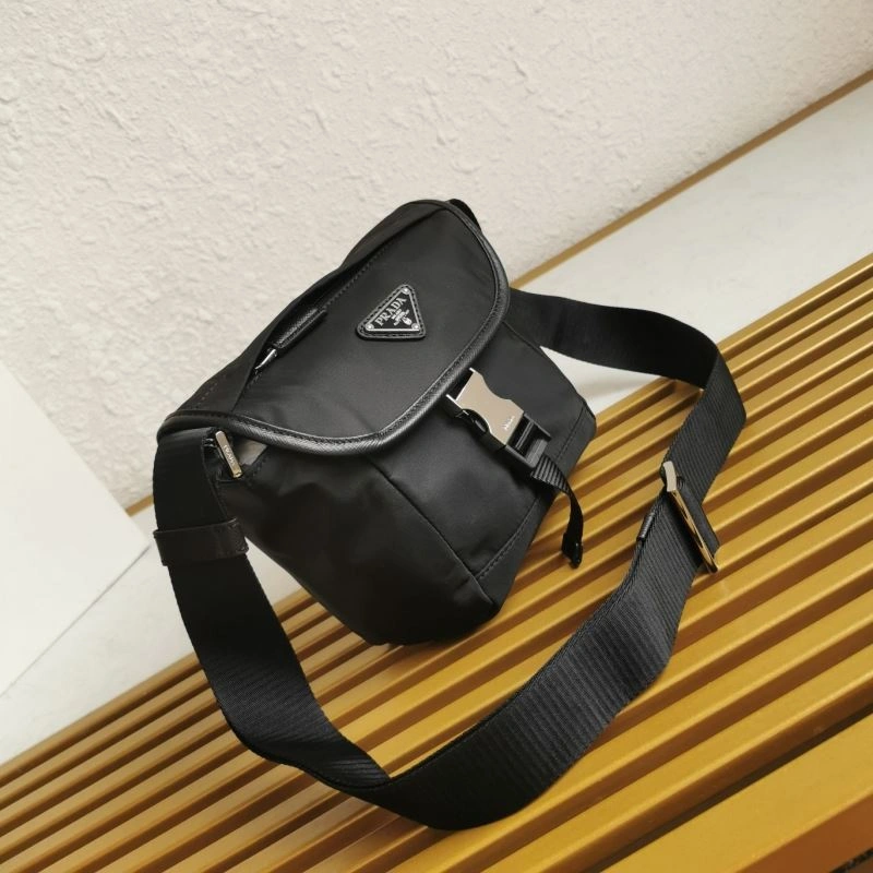 Prada Satchel Bags SmoothTexture 66481